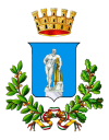 Logo del Città di Ercolano